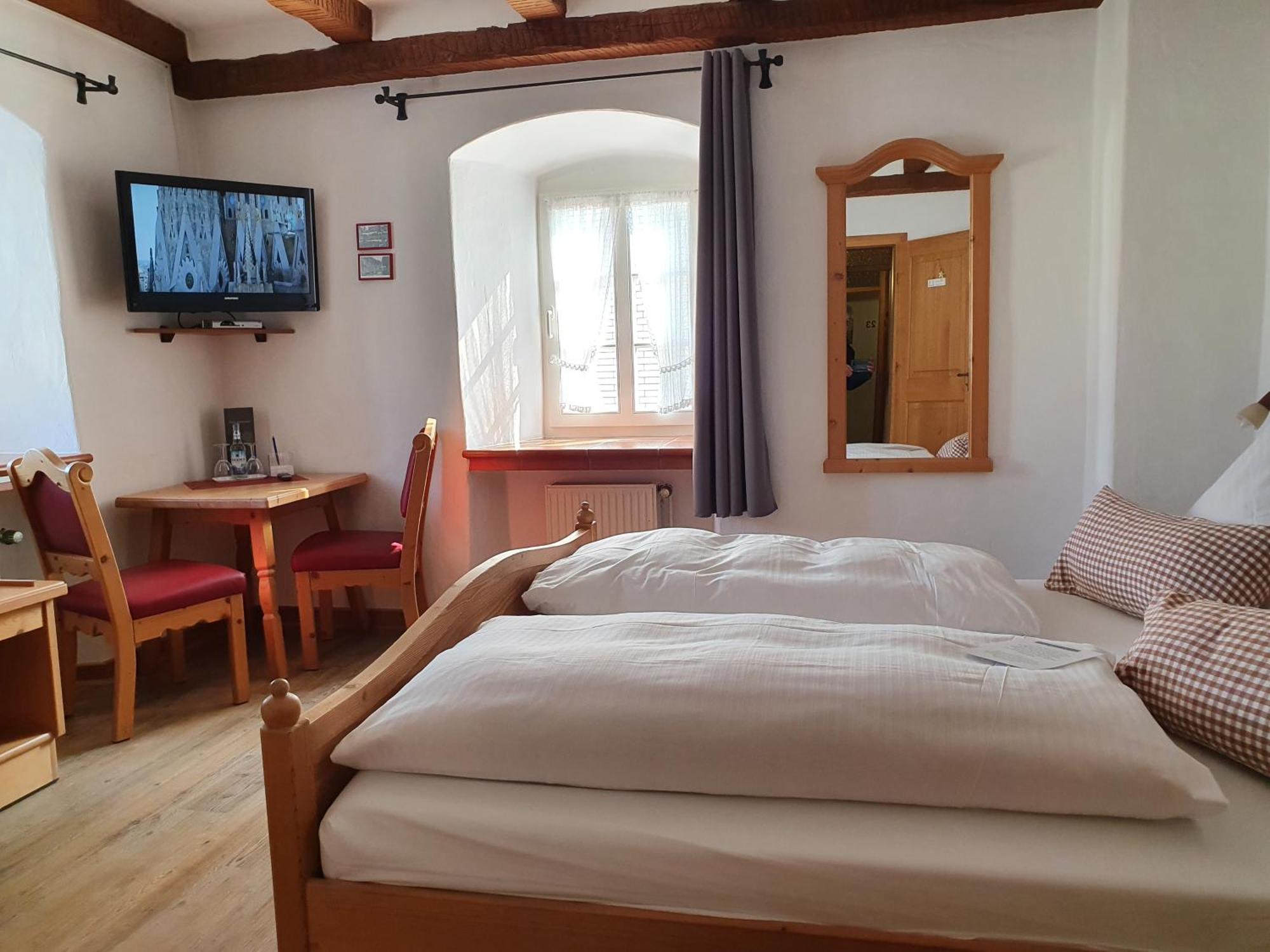 Hotel & Restaurant Huellen Barweiler Zewnętrze zdjęcie