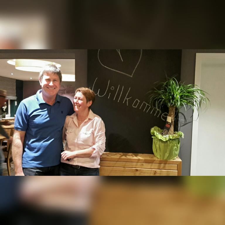 Hotel & Restaurant Huellen Barweiler Zewnętrze zdjęcie